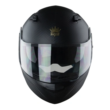 Mũ bảo hiểm fullface lật cầm 2 chốt Royal M179 - Giá ưu đãi 615.000 VND 8