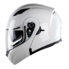 Mũ bảo hiểm fullface lật cầm 2 kính chính hãng Royal M179 - Giá 540.468 VND giảm mạnh