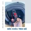 Mũ bảo hiểm fullface lật cầm 2 kính chính hãng Royal M179 - Giá 540.468 VND giảm mạnh 8