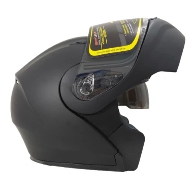 Mũ bảo hiểm fullface lật cầm 2 kính chính hãng Royal M179 - Giá 540.468 VND giảm mạnh 10