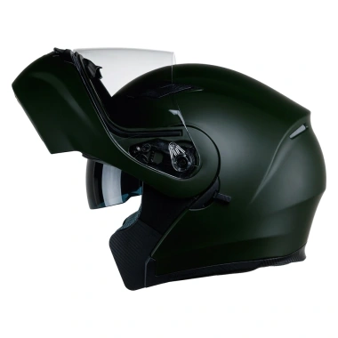 Mũ bảo hiểm fullface lật cầm 2 kính Royal M179 giảm còn 655.000 giá gốc 805.650 7