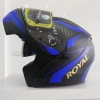 Mũ bảo hiểm fullface lật cầm 2 kính Royal M179 - tùy chọn màu kính giảm giá 655k 5