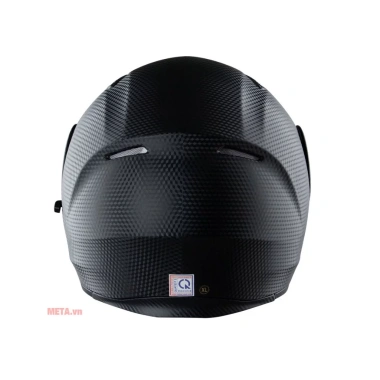 Mũ Bảo Hiểm Fullface m179 Lật Cằm 2 Kính - Bảo Hành 12 Tháng, Giá Ưu Đãi 648k 6