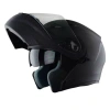 Mũ Bảo Hiểm Fullface m179 Lật Cằm 2 Kính - Bảo Hành 12 Tháng, Giá Ưu Đãi 648k 10