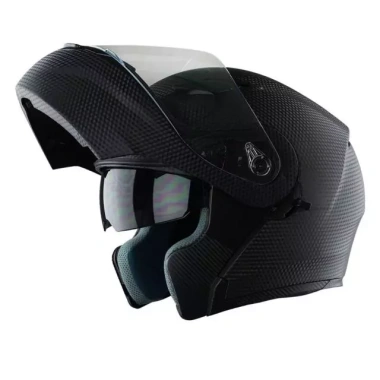 Mũ Bảo Hiểm Fullface m179 Lật Cằm 2 Kính - Bảo Hành 12 Tháng, Giá Ưu Đãi 648k 10
