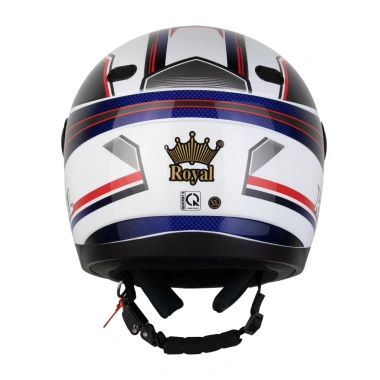 Mũ bảo hiểm fullface Royal M02 chính hãng, mẫu mới, giảm còn 319.998₫ 4