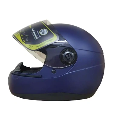 Mũ bảo hiểm fullface Royal M02 chính hãng - Nam & Nữ, bảo hành 12 tháng, giá 345.000 VNĐ 10