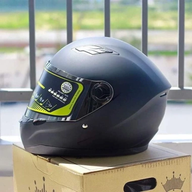 Mũ Bảo Hiểm Fullface Royal M136 - Chính Hãng, Bảo Hành 24 Tháng, Giá 560.000đ