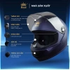 Mũ bảo hiểm fullface Royal M136 chính hãng - Giá ưu đãi 355.000 VND, tùy chọn màu kính phù hợp 4