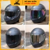 Mũ bảo hiểm fullface Royal M136 chính hãng - Giá ưu đãi 355.000 VND, tùy chọn màu kính phù hợp 6