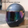 Mũ bảo hiểm fullface Royal M136 chính hãng - Giá ưu đãi 355.000 VND, tùy chọn màu kính phù hợp 7