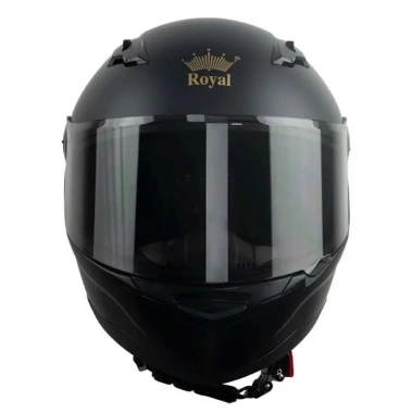 Mũ bảo hiểm fullface Royal M136 chính hãng - giảm còn 345k, giá gốc 445k, màu kính đa dạng 3