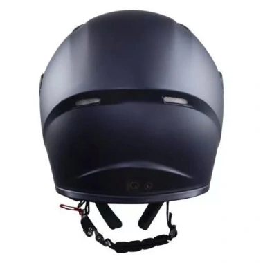 Mũ bảo hiểm fullface Royal M136 chính hãng - giảm còn 345k, giá gốc 445k, màu kính đa dạng 4