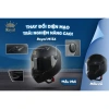 Mũ bảo hiểm fullface Royal M136 chính hãng - giảm còn 345k, giá gốc 445k, màu kính đa dạng 6