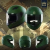 Mũ bảo hiểm fullface Royal M136 chính hãng - giảm còn 345k, giá gốc 445k, màu kính đa dạng 8
