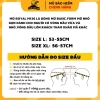 Mũ bảo hiểm Fullface Royal M136 đa màu, tặng tai mèo và đuôi gió, giá 650k phượt 6