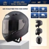 Mũ bảo hiểm Fullface Royal M136 siêu đẹp - Tem tùy chọn - Giá chỉ 399.000₫ 7