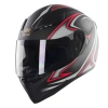 Mũ bảo hiểm fullface Royal M138 chính hãng – tùy chọn màu kính, giảm giá 22% chỉ 385.000₫