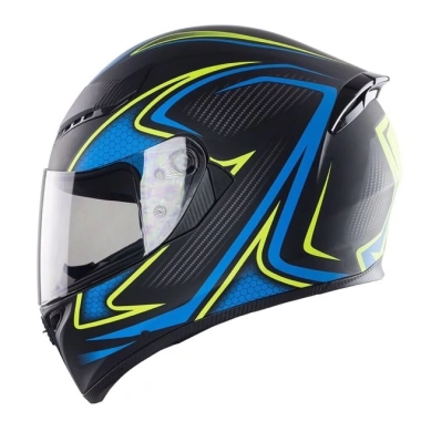 Mũ bảo hiểm fullface Royal M138 chính hãng – tùy chọn màu kính, giảm giá 22% chỉ 385.000₫ 2
