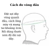 Mũ Bảo Hiểm Fullface Royal M179 Kính Revo Đi Ban Ngày Đêm, Tặng Túi Đựng Tiện Lợi 9