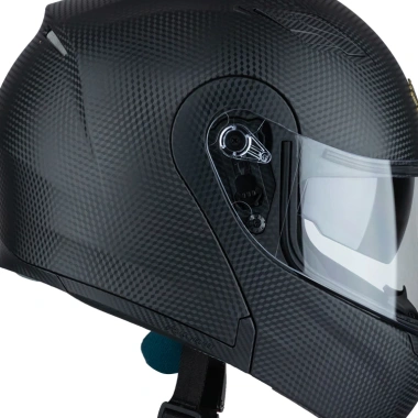 Mũ bảo hiểm fullface Royal M179 lật cầm 2 kính chính hãng - Giá ưu đãi 615.000₫