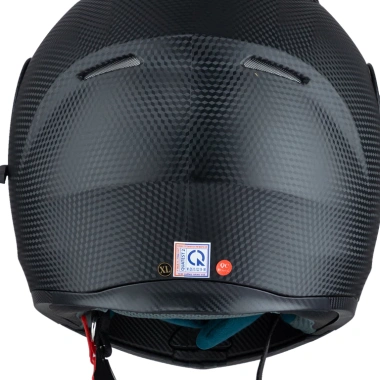 Mũ bảo hiểm fullface Royal M179 lật cầm 2 kính chính hãng - Giá ưu đãi 615.000₫