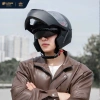 Mũ bảo hiểm Fullface Royal M179 Lật hàm 2 kính - Đi phượt, cao cấp, giá 648.000