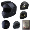 Mũ bảo hiểm fullface Royal M179 lật hàm 2 lớp kính bảo vệ - Giá 550.000đ, mọi lứa tuổi đi xa 3