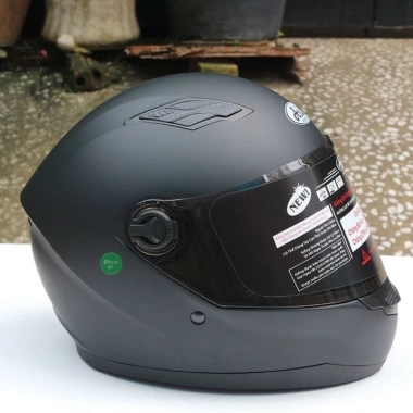 Mũ bảo hiểm fullface Royal M179 lật hàm 2 lớp kính bảo vệ - Giá 550.000đ, mọi lứa tuổi đi xa 6