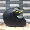 Mũ bảo hiểm fullface Royal M179 lật hàm 2 lớp kính bảo vệ - Giá 550.000đ, mọi lứa tuổi đi xa 9