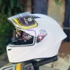 Mũ bảo hiểm fullface Royal M266 lót tháo rời 2 kính chính hãng giá 515.000 VND 6