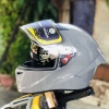 Mũ bảo hiểm fullface Royal M266 lót tháo rời 2 kính chính hãng giảm còn 495.000₫ 7