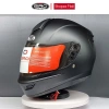 Mũ bảo hiểm GRO HELMET ST26 cằm 2 kính đen nhám nam size 56‑59cm, giảm giá 415k 3