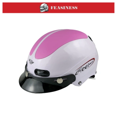 Mũ bảo hiểm GRS A102 lưỡi trai - Nón nửa đầu cho Nam nữ, giảm giá 18% 3 Mũ bảo hiểm GRS A102 lưỡi trai - Nón nửa đầu cho Nam nữ, giảm giá 18% 3