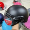 Mũ bảo hiểm GRS A33K chính hãng 1/2 kính chắn gió, bảo hành 12 tháng, giảm giá 20% - 263.400₫ 9