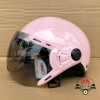 Mũ Bảo Hiểm GRS A33K - Nón 1/2 Có Kính Chắn Gió, Hàng Cao Cấp, Giá 245.000 VND 9