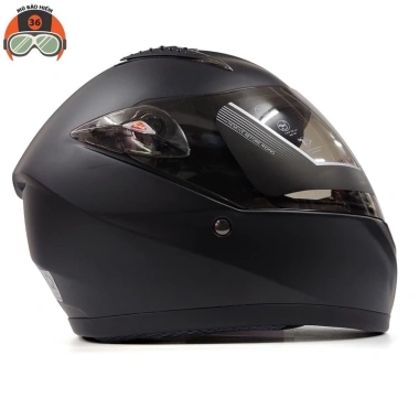 Mũ bảo hiểm GRS A801k trùm đầu nhiều màu - Hàng chính hãng, giảm giá 599k 3