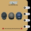 Mũ bảo hiểm GRS A966 kính râm đa màu - Giá ưu đãi 417,852 VND, bảo vệ tối đa 2