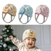 Mũ bảo hiểm Headgea trẻ mới biết đi - Chống rơi, nhẹ, mềm, an toàn đầu, giá 259.600₫