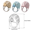 Mũ bảo hiểm Headgea trẻ mới biết đi - Chống rơi, nhẹ, mềm, an toàn đầu, giá 259.600₫ 2