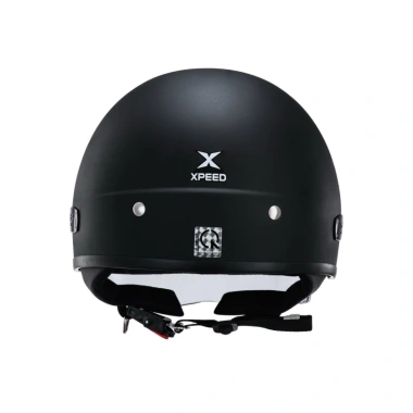 Mũ Bảo Hiểm IS-2V Xpeed Giá Ưu Đãi 480.000đ - An Toàn, Chuẩn CE, Thiết Kế Nhẹ 4 Mũ Bảo Hiểm IS-2V Xpeed Giá Ưu Đãi 480.000đ - An Toàn, Chuẩn CE, Thiết Kế Nhẹ 4