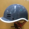 Mũ bảo hiểm kiểu Nhật loại 2 cá heo labubu trơn - Giá ưu đãi 76.500₫