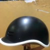Mũ bảo hiểm kiểu Nhật loại 2 cá heo labubu trơn - Giá ưu đãi 76.500₫ 7