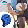 Mũ bảo hiểm Leipupa siêu nhẹ chống sốc huấn luyện bóng đá người lớn - 213.840₫ 2