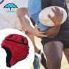 Mũ bảo hiểm Leipupa siêu nhẹ chống sốc huấn luyện bóng đá người lớn - 213.840₫ 5
