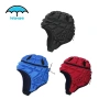 Mũ bảo hiểm Leipupa siêu nhẹ chống sốc huấn luyện bóng đá người lớn - 213.840₫ 9