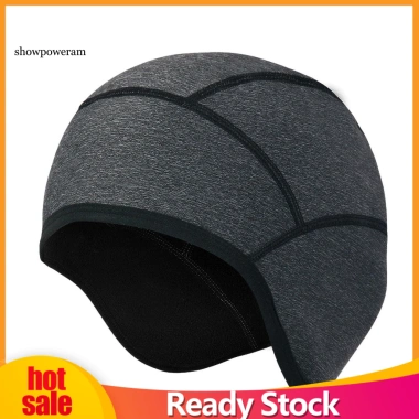 Mũ Bảo Hiểm Liner Skullcap Beanie Vỏ Tai - Chạy Xe Đạp & Trượt Tuyết, Giá 158.034₫