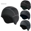 Mũ Bảo Hiểm Liner Skullcap Beanie Vỏ Tai - Chạy Xe Đạp & Trượt Tuyết, Giá 158.034₫ 3