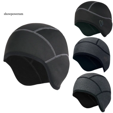 Mũ Bảo Hiểm Liner Skullcap Beanie Vỏ Tai - Chạy Xe Đạp & Trượt Tuyết, Giá 158.034₫