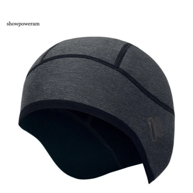 Mũ Bảo Hiểm Liner Skullcap Beanie Vỏ Tai - Chạy Xe Đạp & Trượt Tuyết, Giá 158.034₫